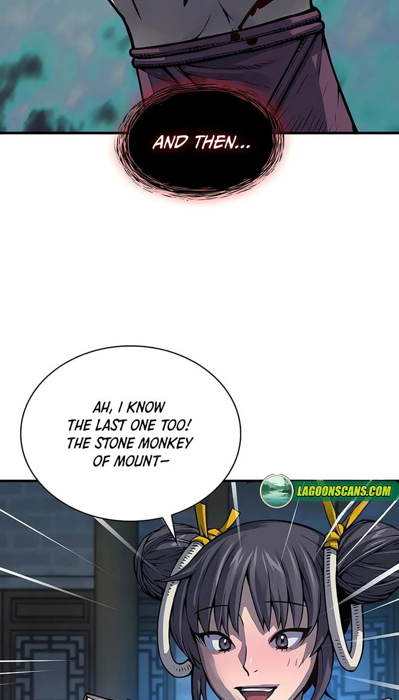Read Myst Might Mayhem EN Manga Online