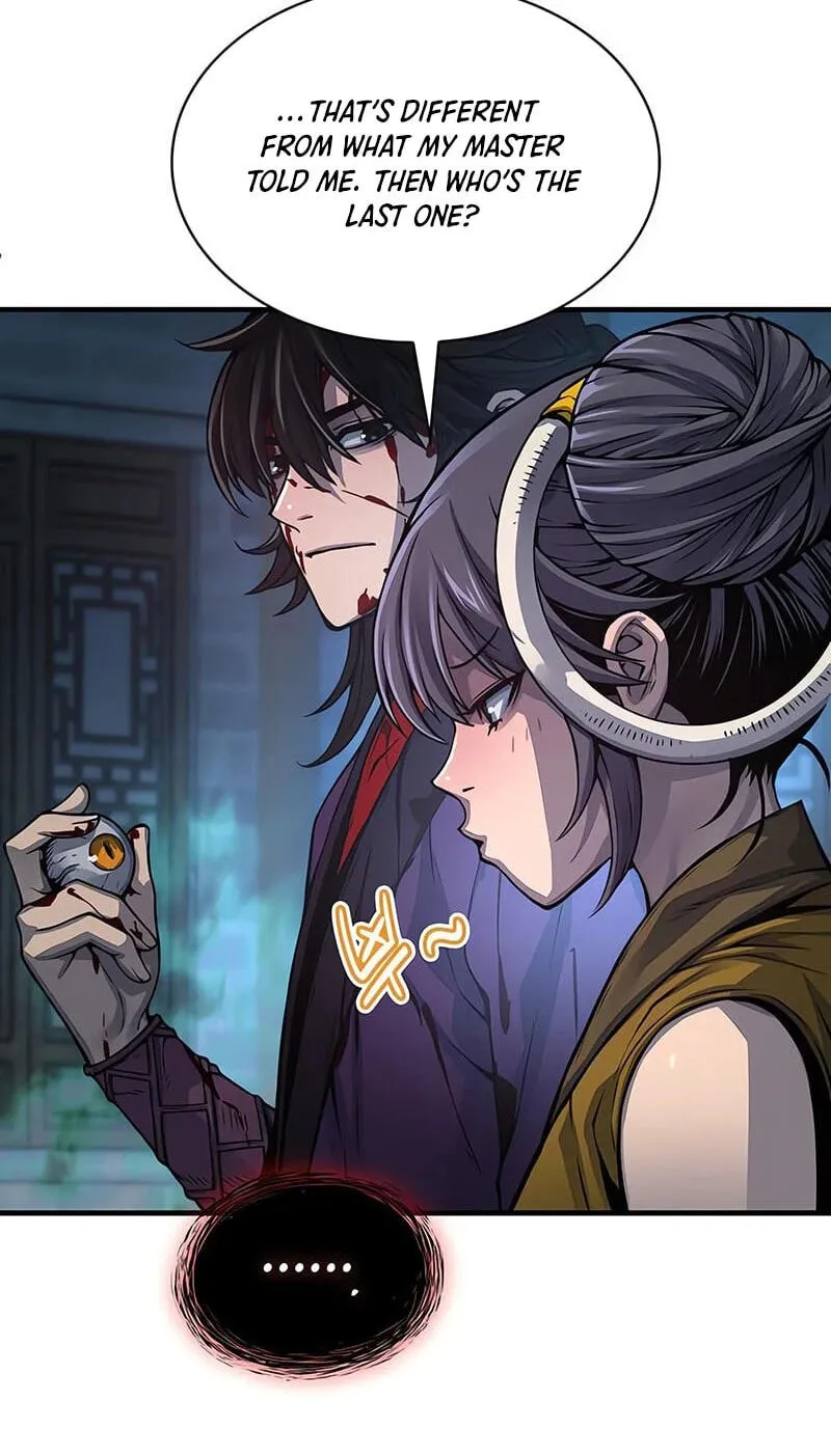 Read Myst Might Mayhem EN Manga Online