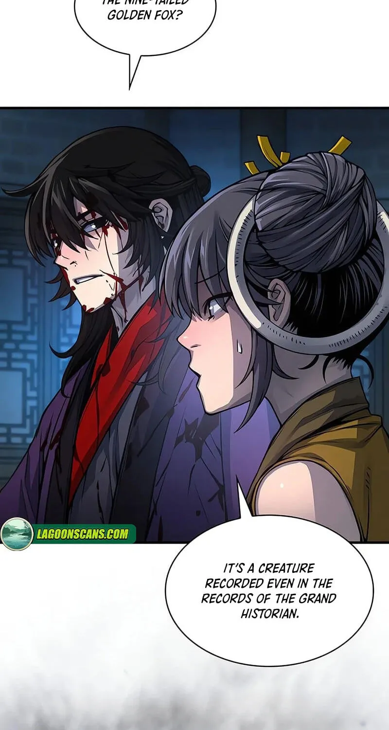 Read Myst Might Mayhem EN Manga Online