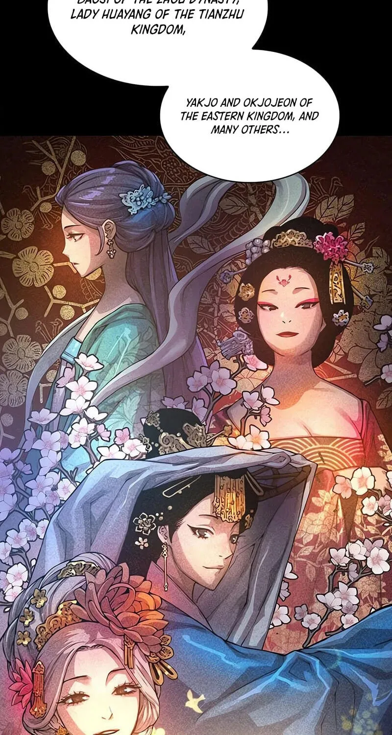 Read Myst Might Mayhem EN Manga Online