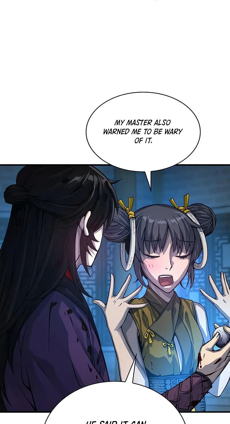 Read Myst Might Mayhem EN Manga Online