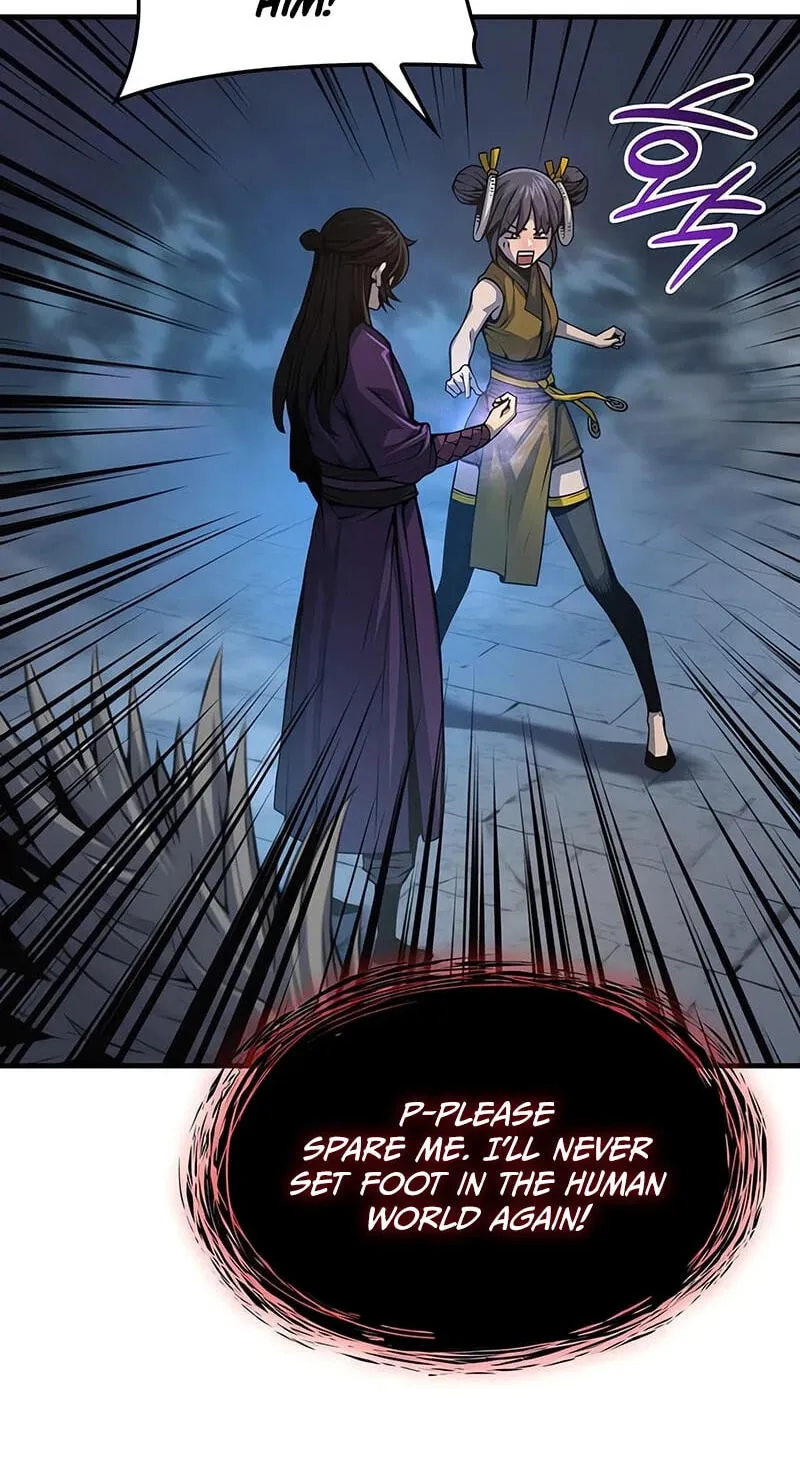 Read Myst Might Mayhem EN Manga Online