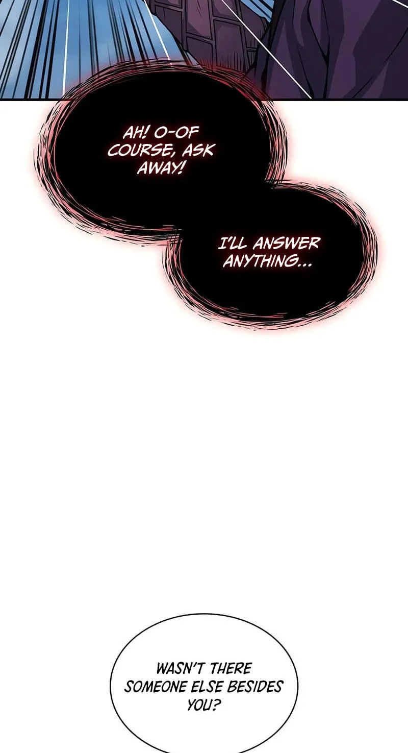 Read Myst Might Mayhem EN Manga Online