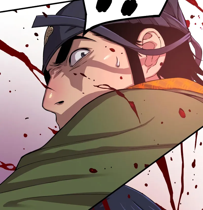 Read Myst Might Mayhem EN Manga Online