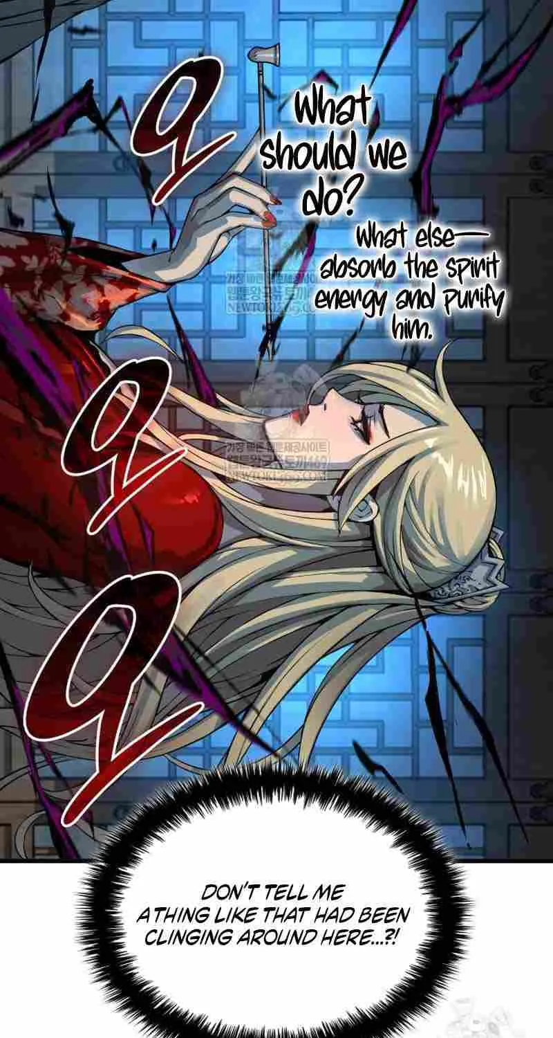 Read Myst Might Mayhem EN Manga Online