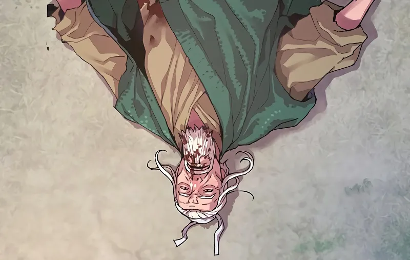 Read Myst, Might, Mayhem EN Manga Online