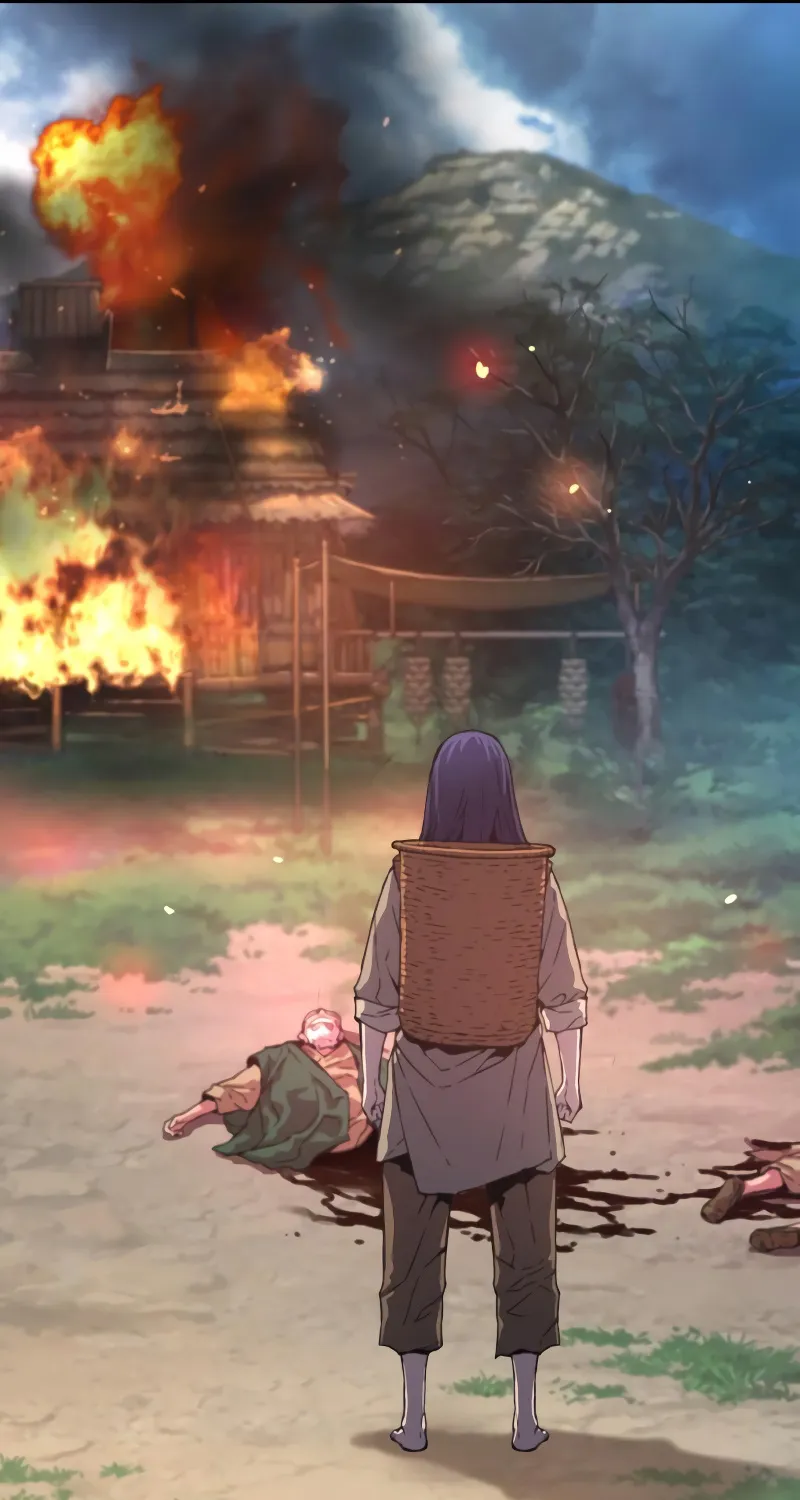Read Myst, Might, Mayhem EN Manga Online