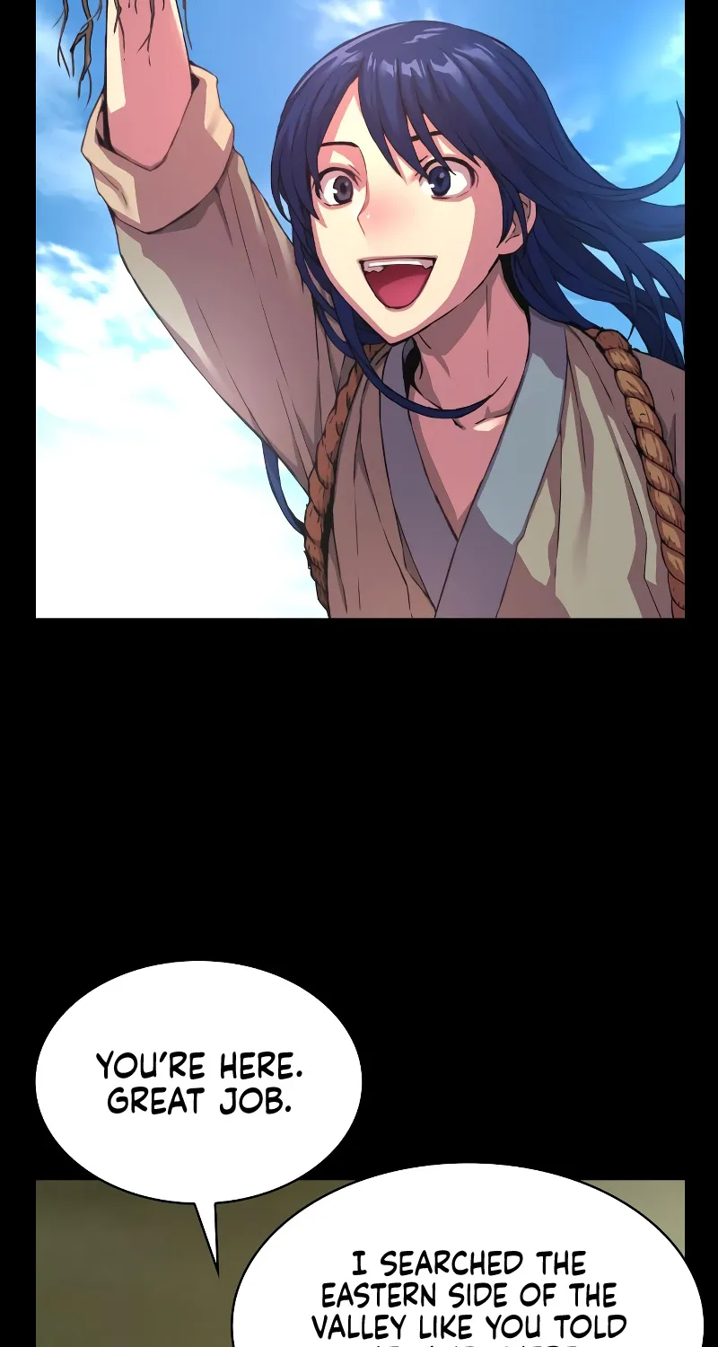 Read Myst, Might, Mayhem EN Manga Online