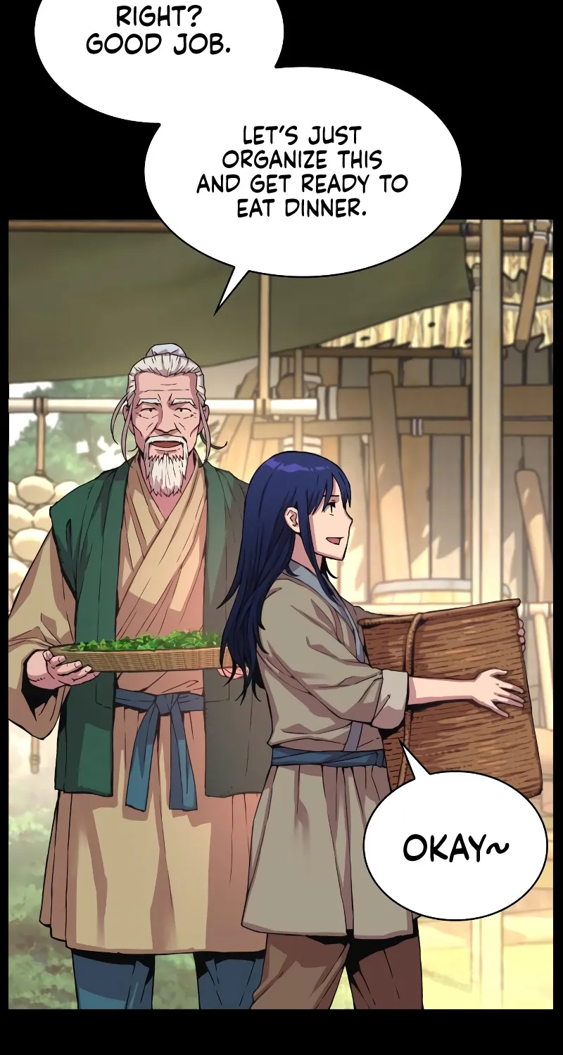 Read Myst, Might, Mayhem EN Manga Online