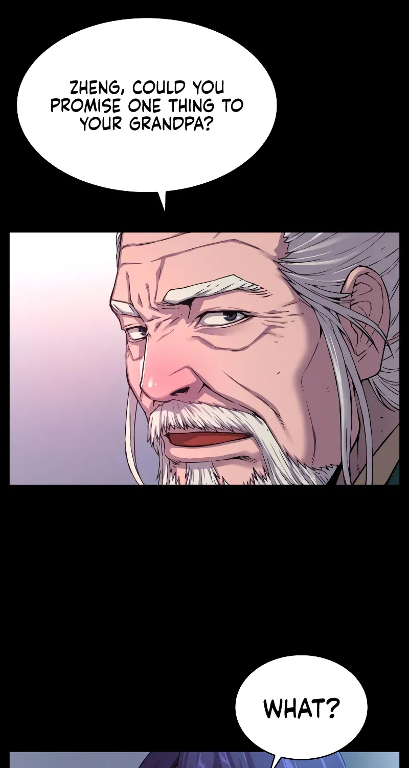Read Myst, Might, Mayhem EN Manga Online