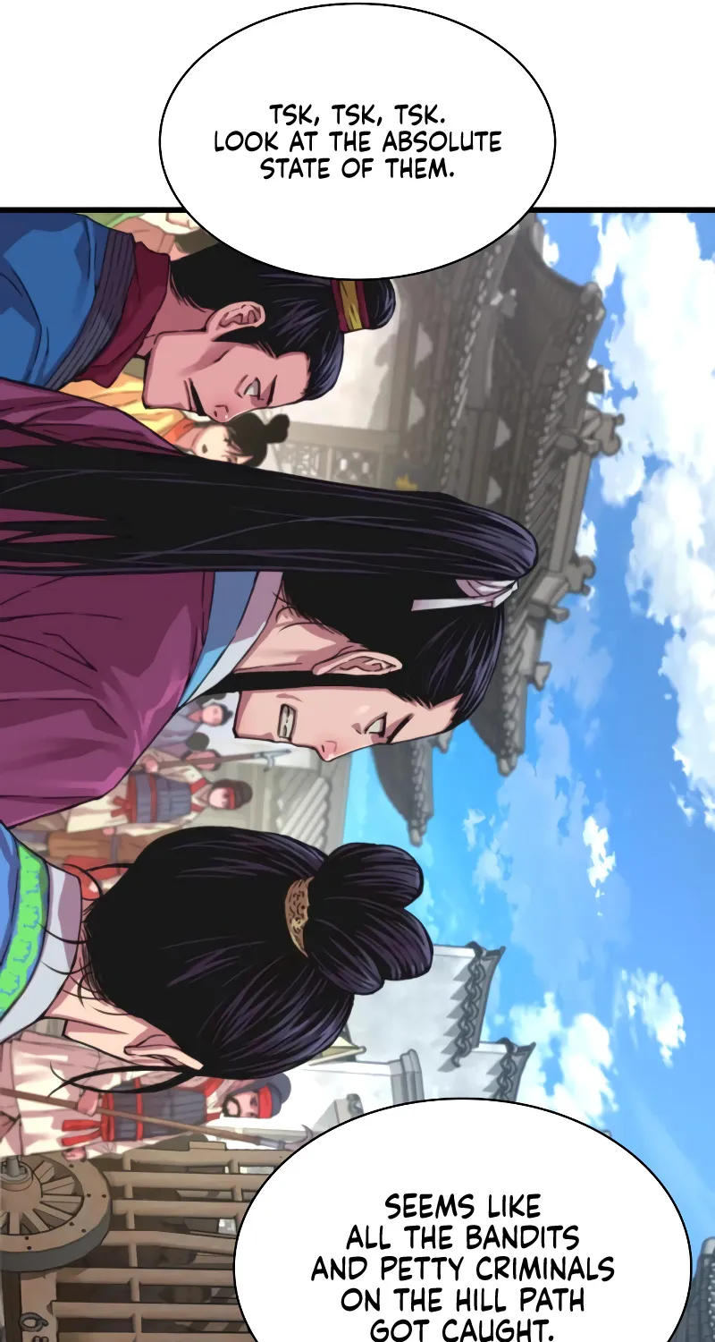 Read Myst, Might, Mayhem EN Manga Online