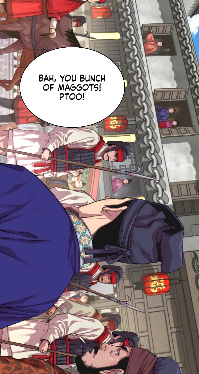 Read Myst, Might, Mayhem EN Manga Online