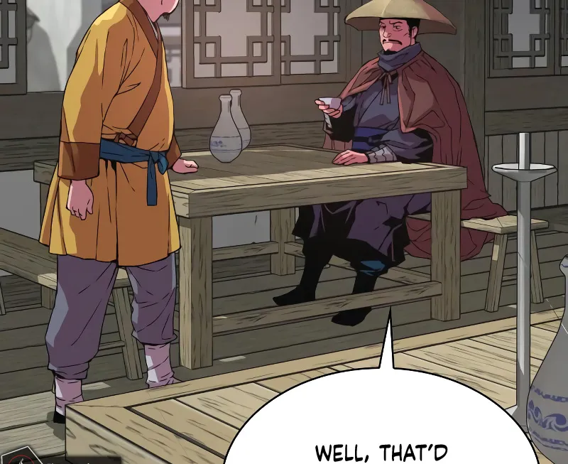 Read Myst, Might, Mayhem EN Manga Online