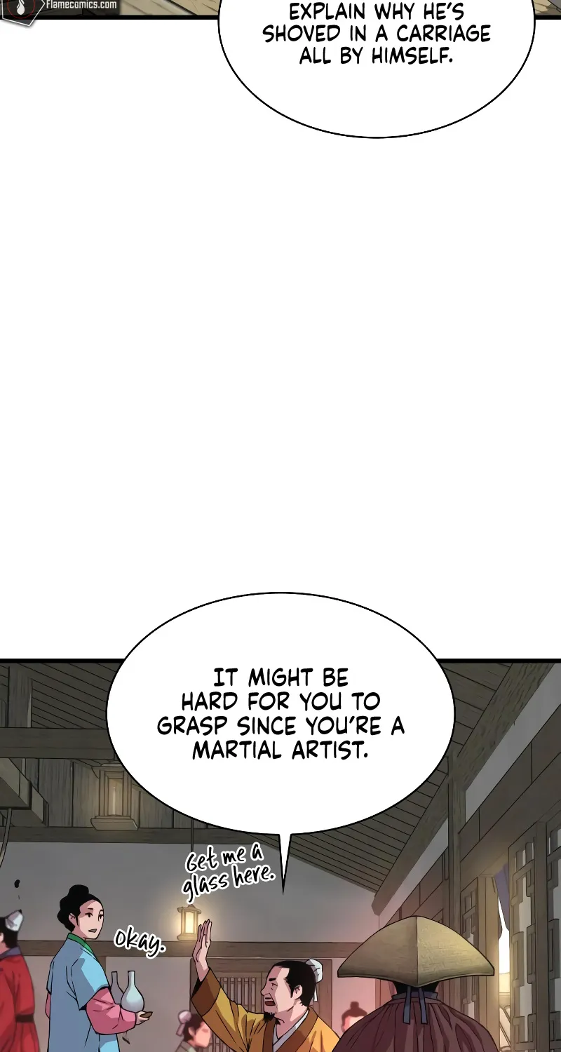 Read Myst, Might, Mayhem EN Manga Online