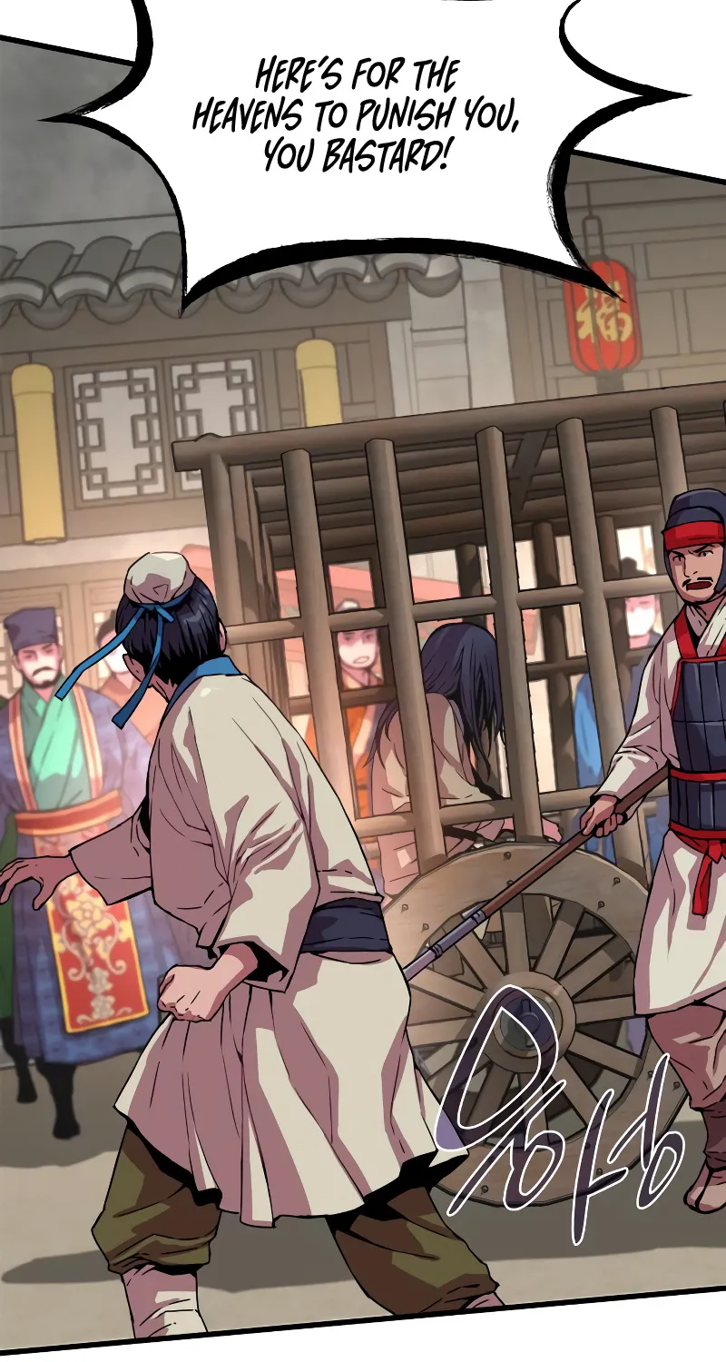 Read Myst, Might, Mayhem EN Manga Online