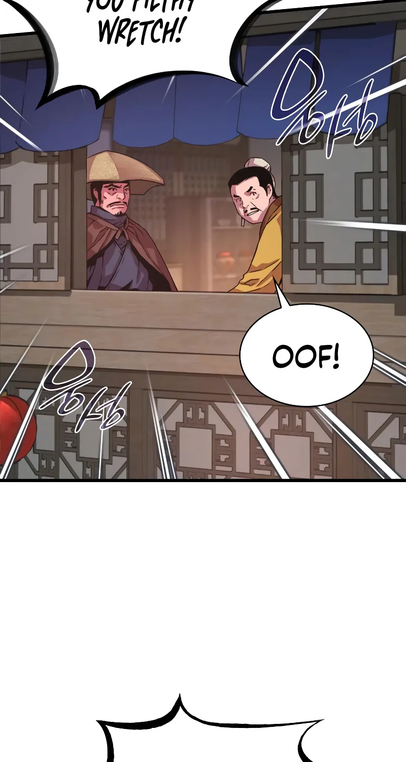 Read Myst, Might, Mayhem EN Manga Online