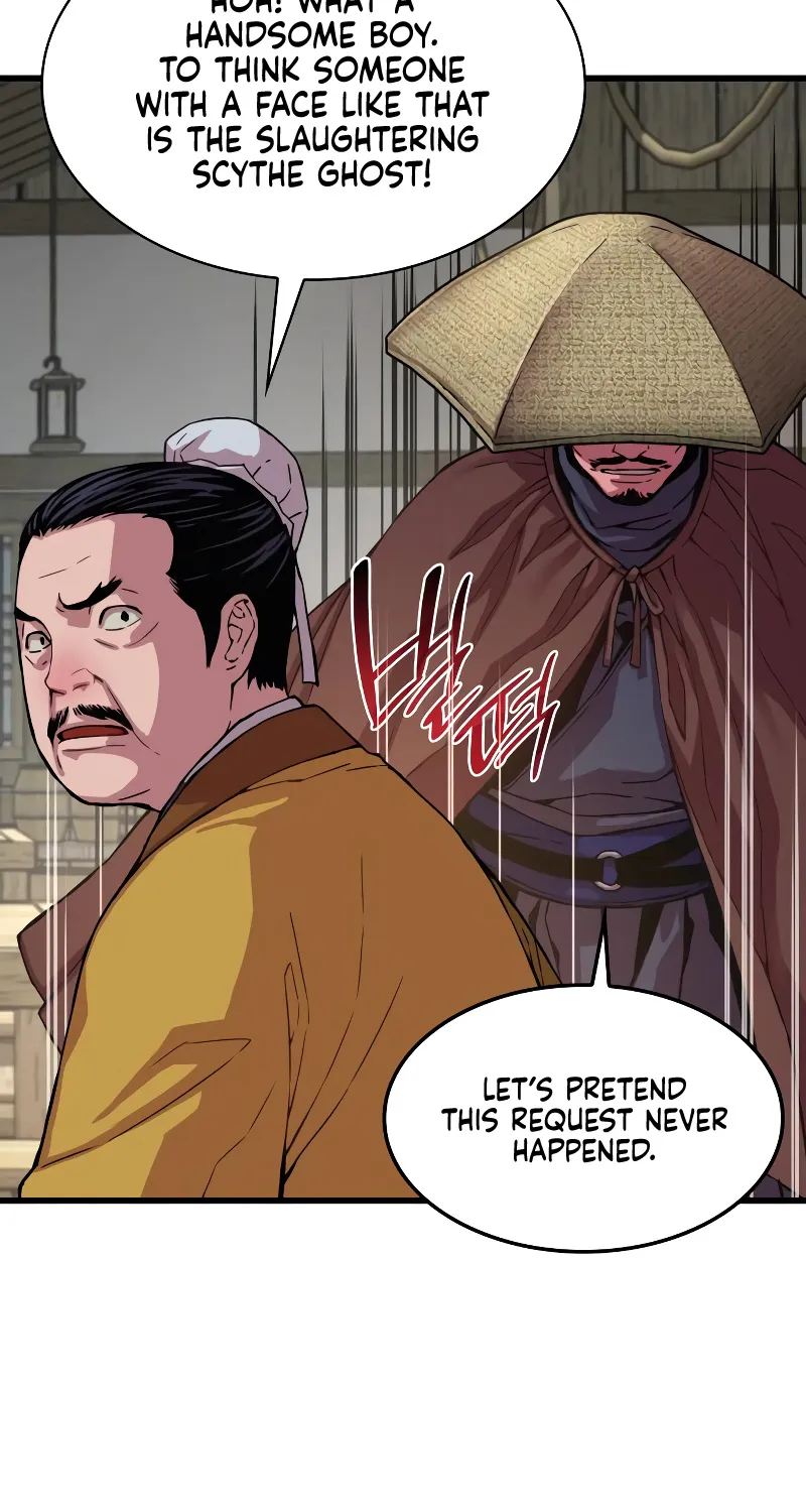 Read Myst, Might, Mayhem EN Manga Online