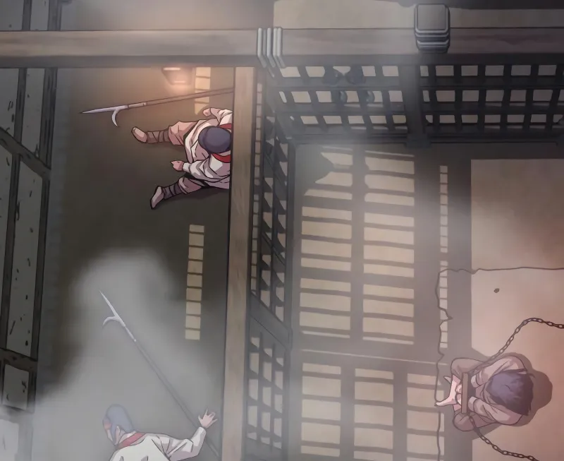 Read Myst, Might, Mayhem EN Manga Online