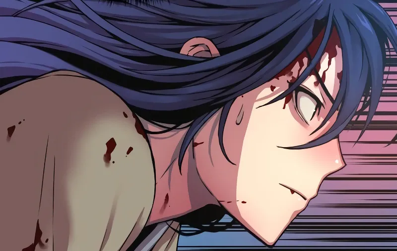 Read Myst, Might, Mayhem EN Manga Online