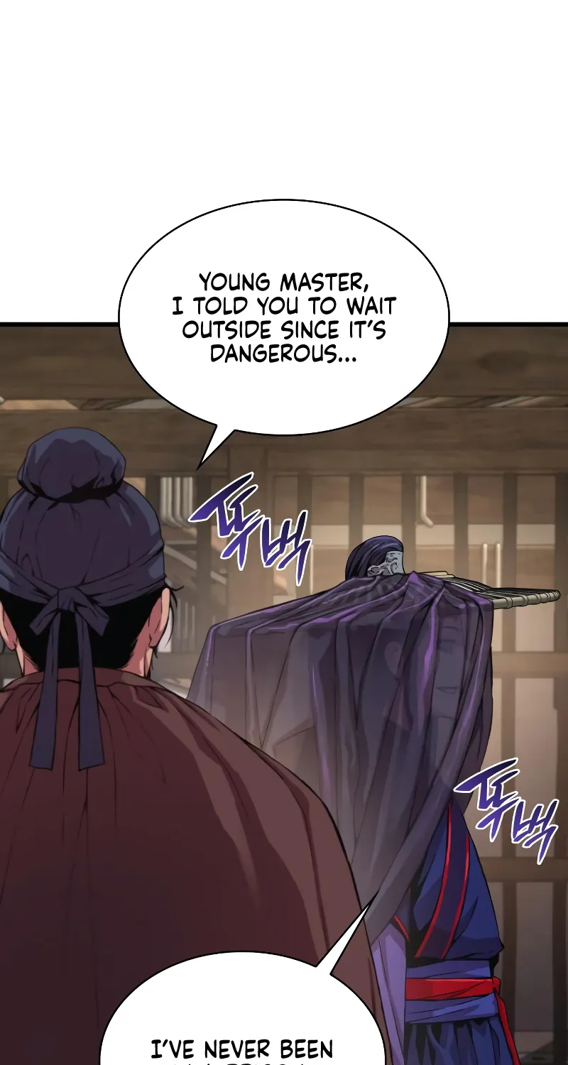 Read Myst, Might, Mayhem EN Manga Online
