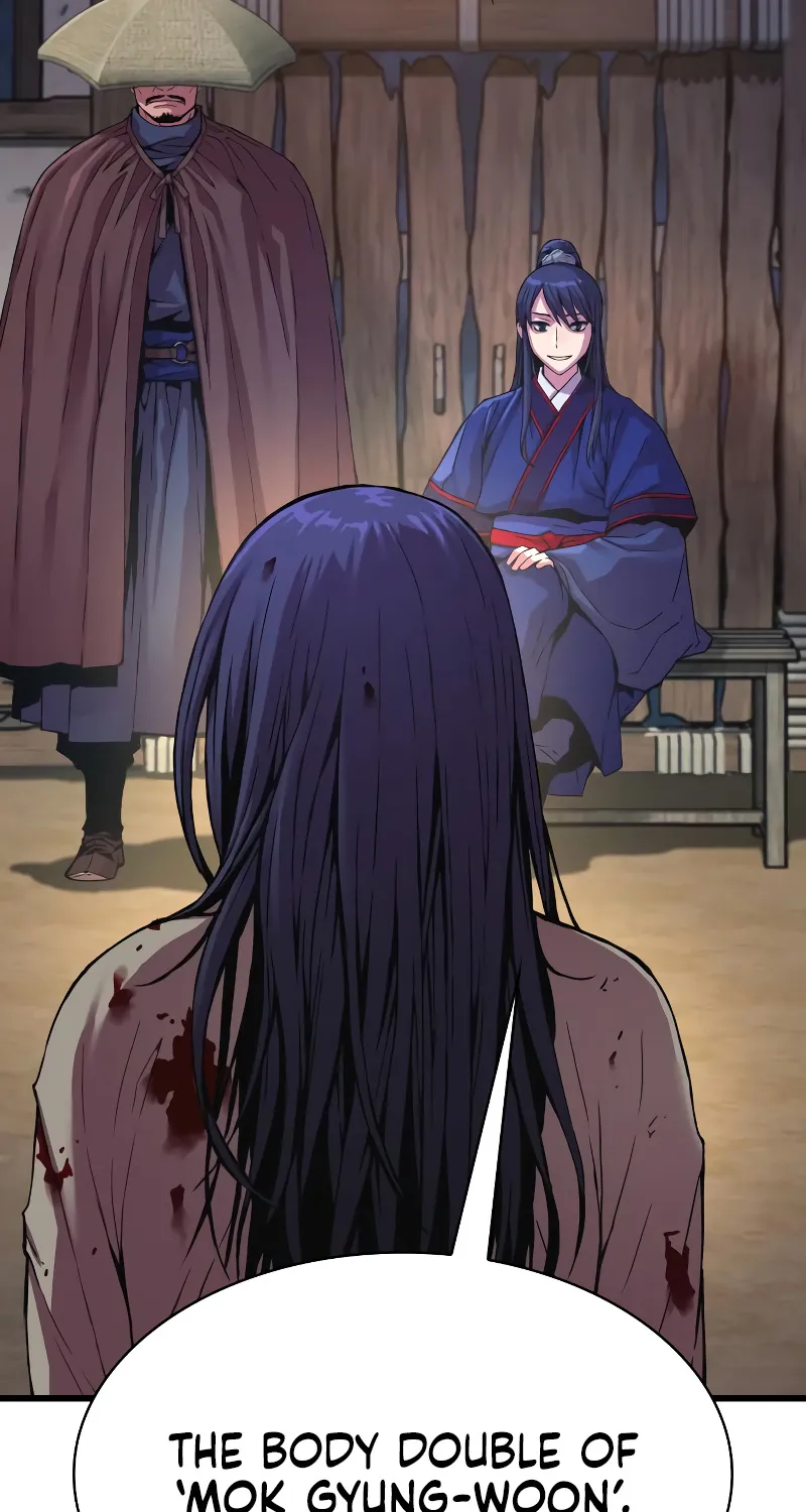 Read Myst, Might, Mayhem EN Manga Online