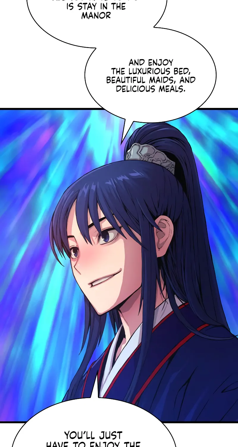 Read Myst, Might, Mayhem EN Manga Online