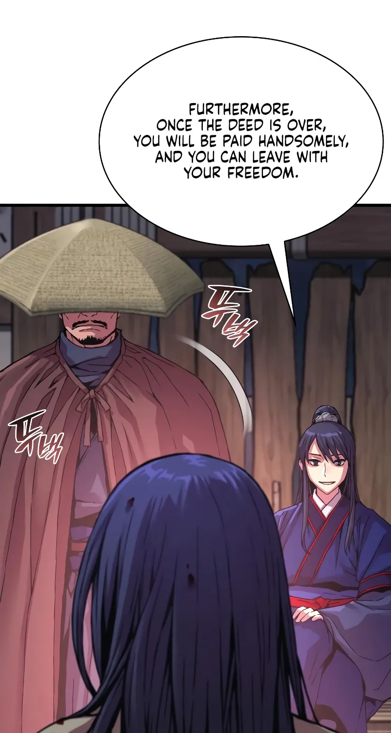 Read Myst, Might, Mayhem EN Manga Online