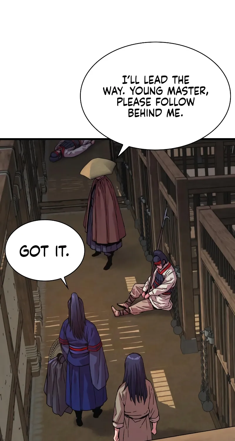 Read Myst, Might, Mayhem EN Manga Online