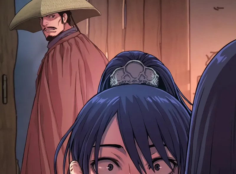 Read Myst, Might, Mayhem EN Manga Online
