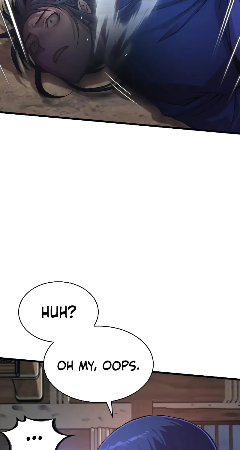 Read Myst, Might, Mayhem EN Manga Online