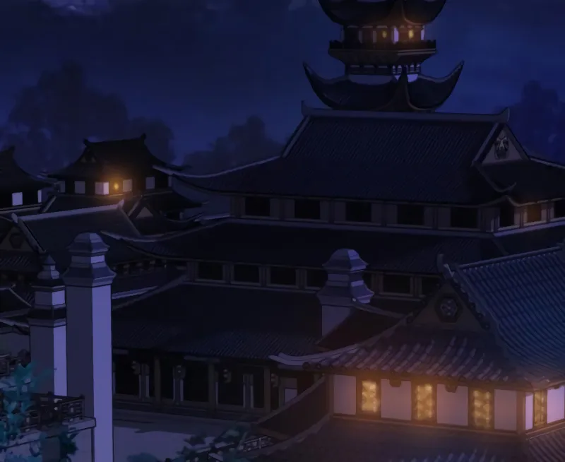 Read Myst, Might, Mayhem EN Manga Online