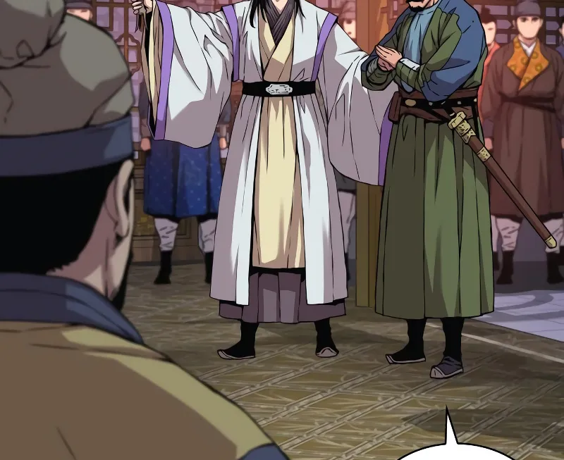 Read Myst, Might, Mayhem EN Manga Online