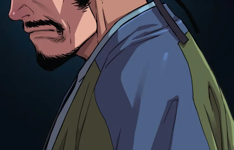 Read Myst, Might, Mayhem EN Manga Online