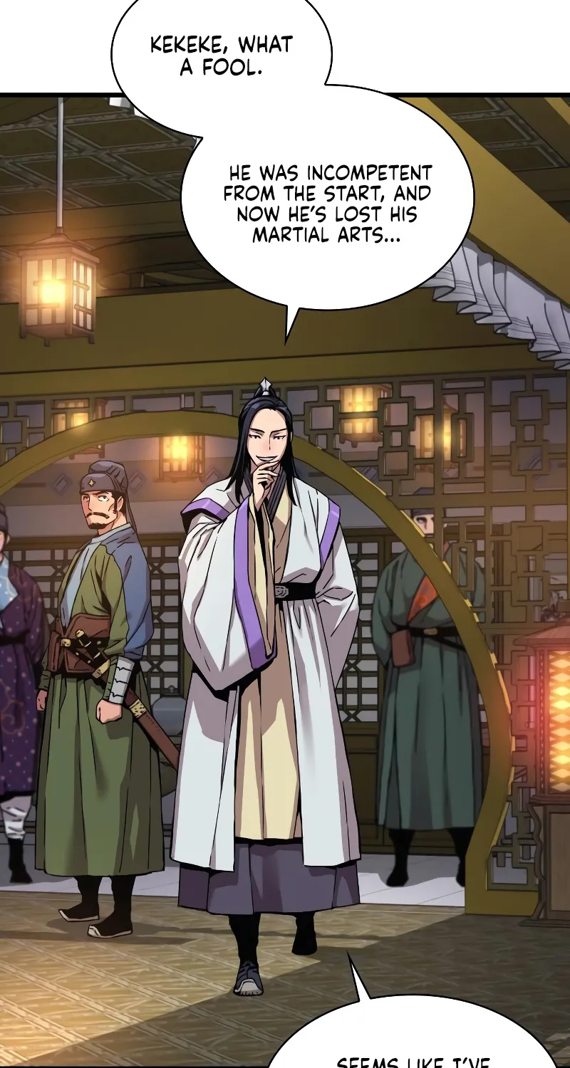 Read Myst, Might, Mayhem EN Manga Online