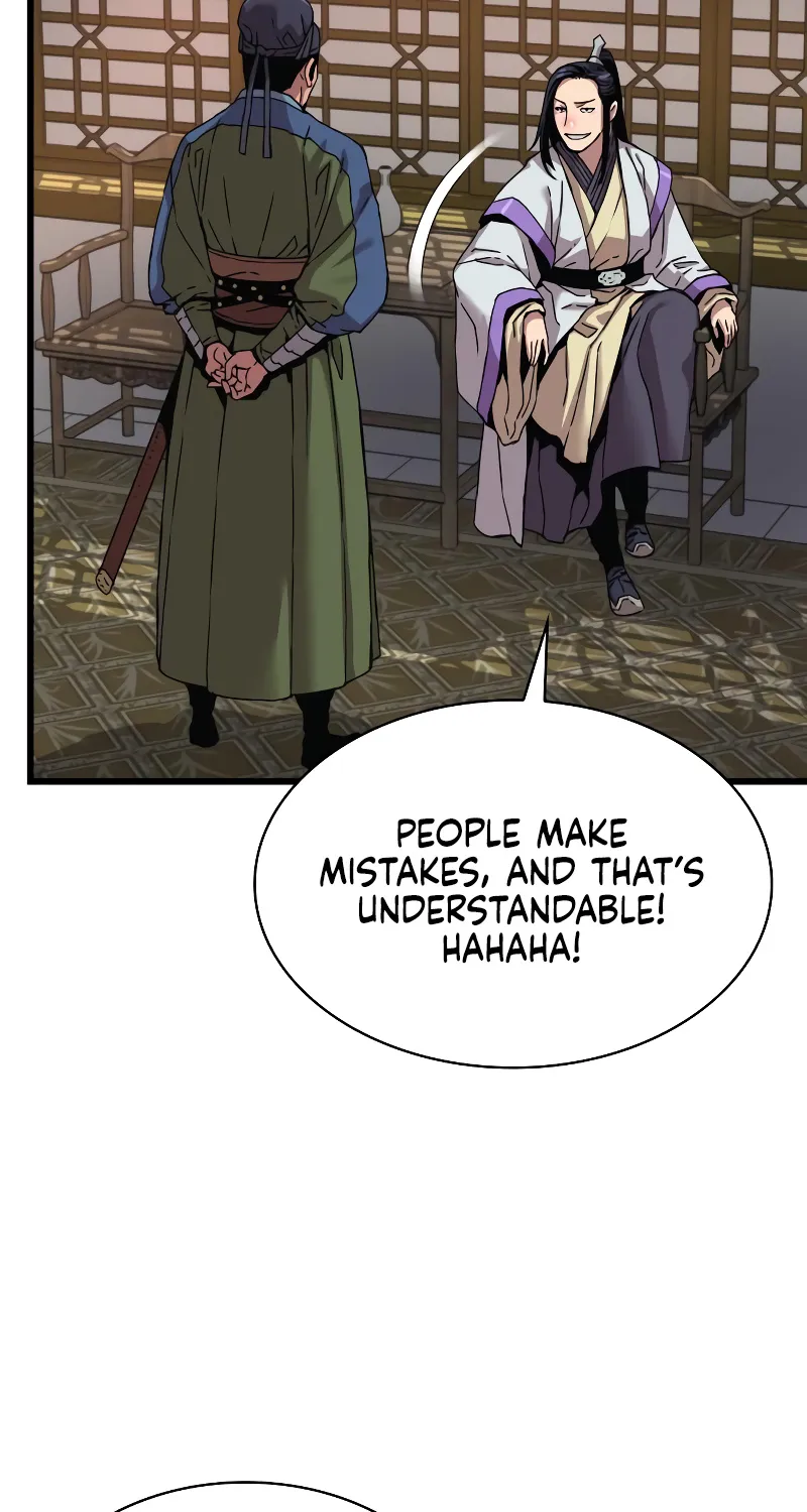 Read Myst, Might, Mayhem EN Manga Online
