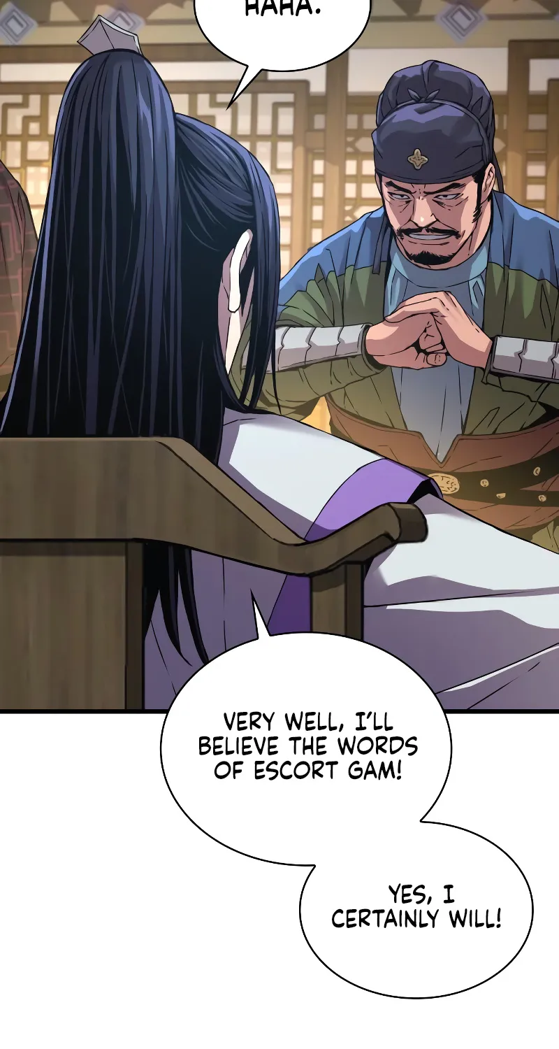 Read Myst, Might, Mayhem EN Manga Online