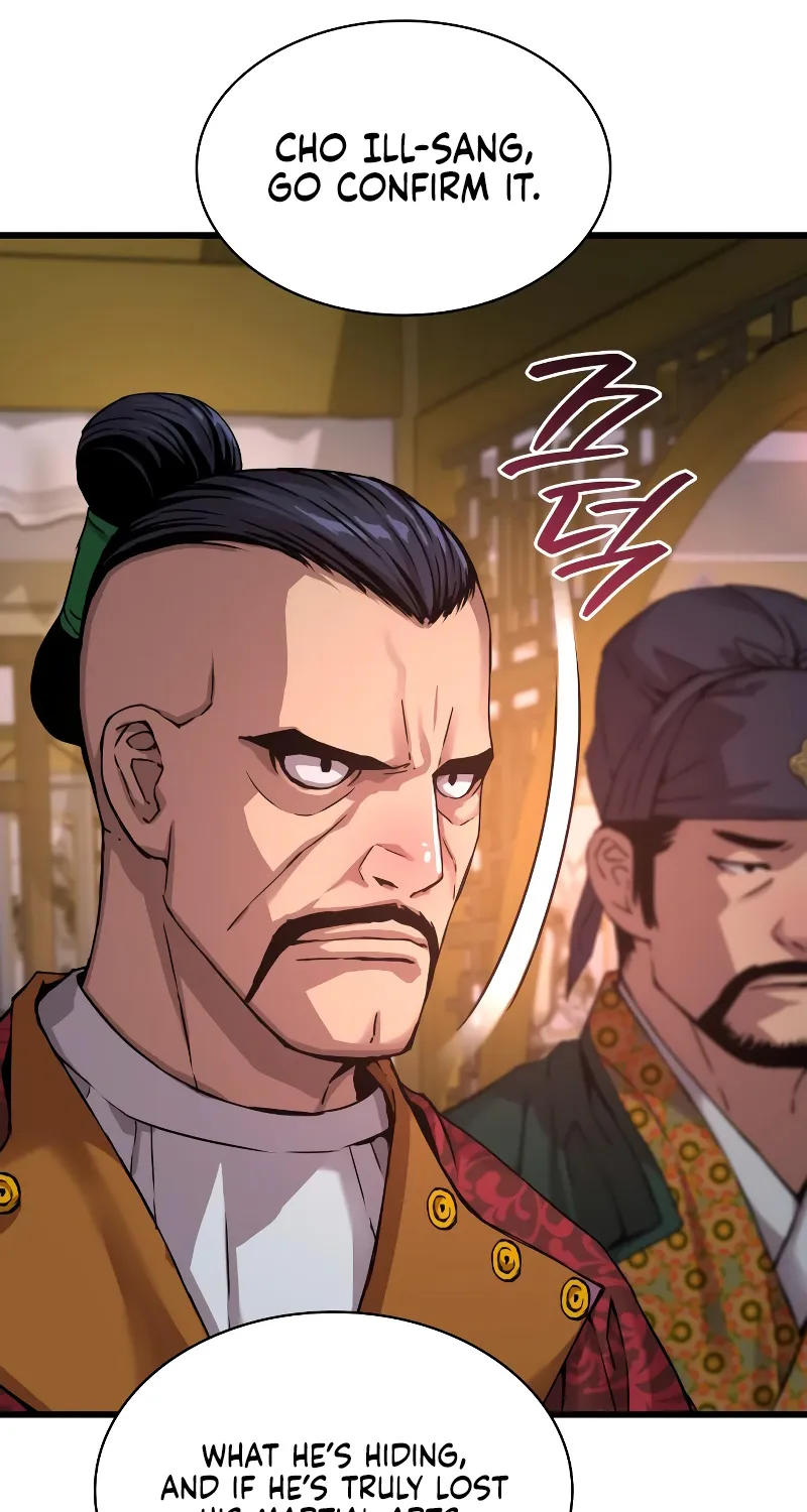 Read Myst, Might, Mayhem EN Manga Online