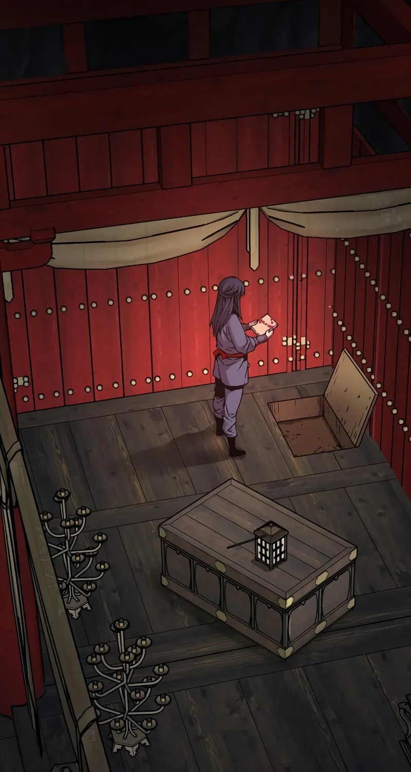 Read Myst, Might, Mayhem EN Manga Online