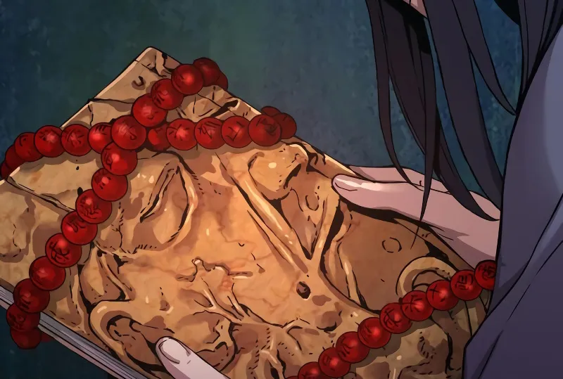 Read Myst, Might, Mayhem EN Manga Online