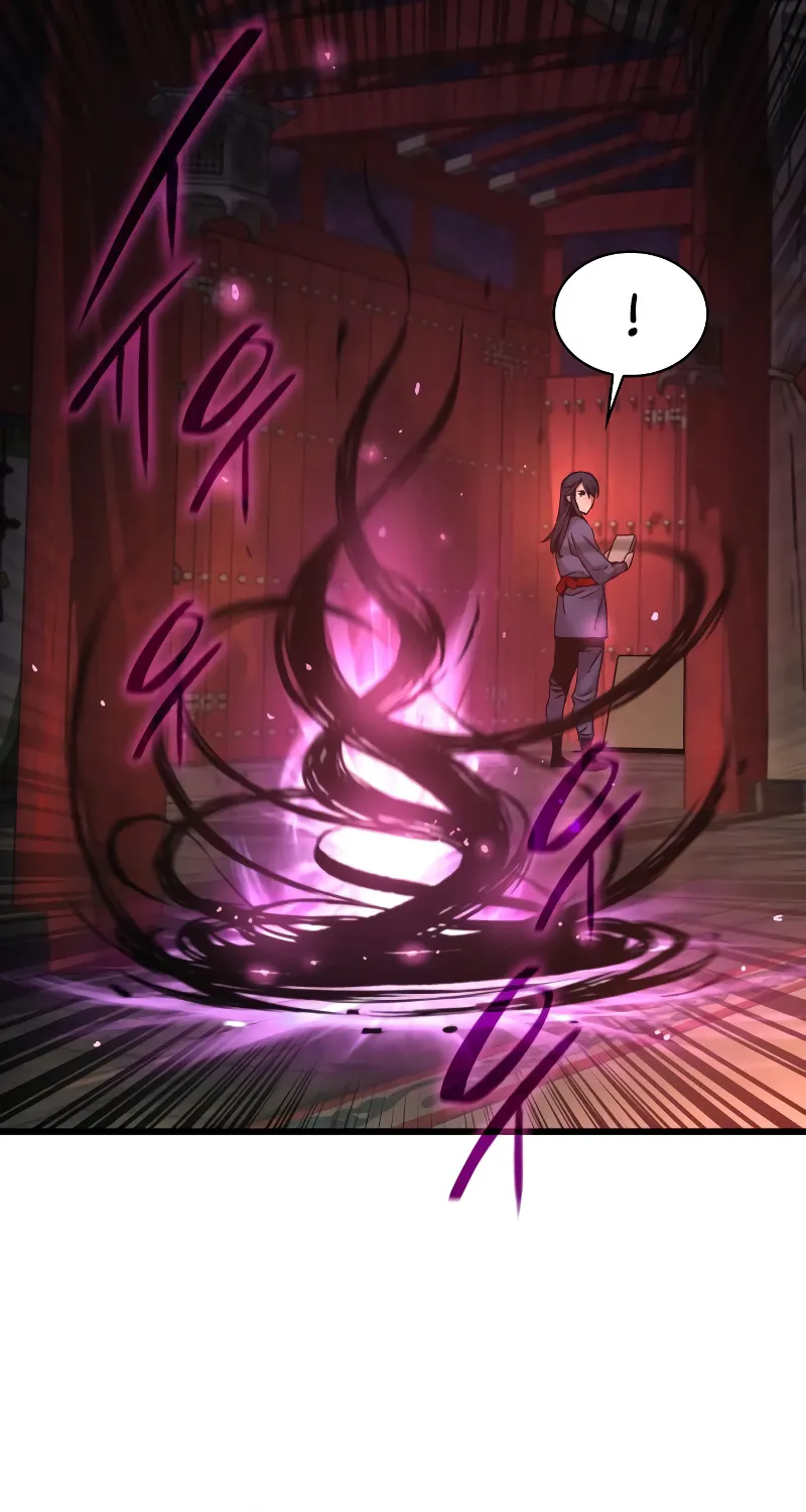 Read Myst, Might, Mayhem EN Manga Online