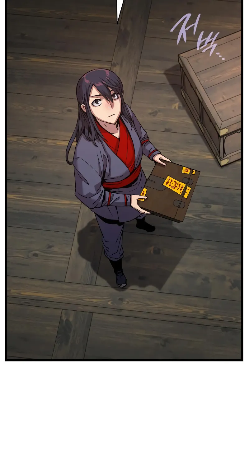 Read Myst, Might, Mayhem EN Manga Online