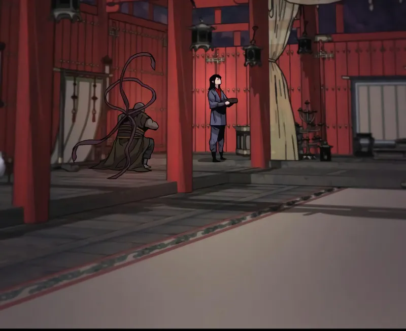 Read Myst, Might, Mayhem EN Manga Online