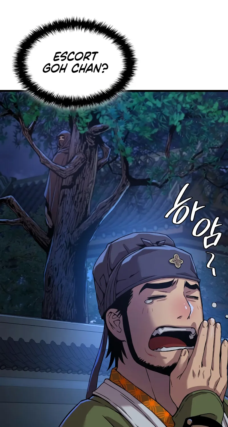 Read Myst, Might, Mayhem EN Manga Online