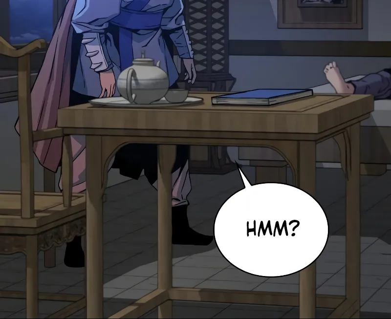 Read Myst, Might, Mayhem EN Manga Online