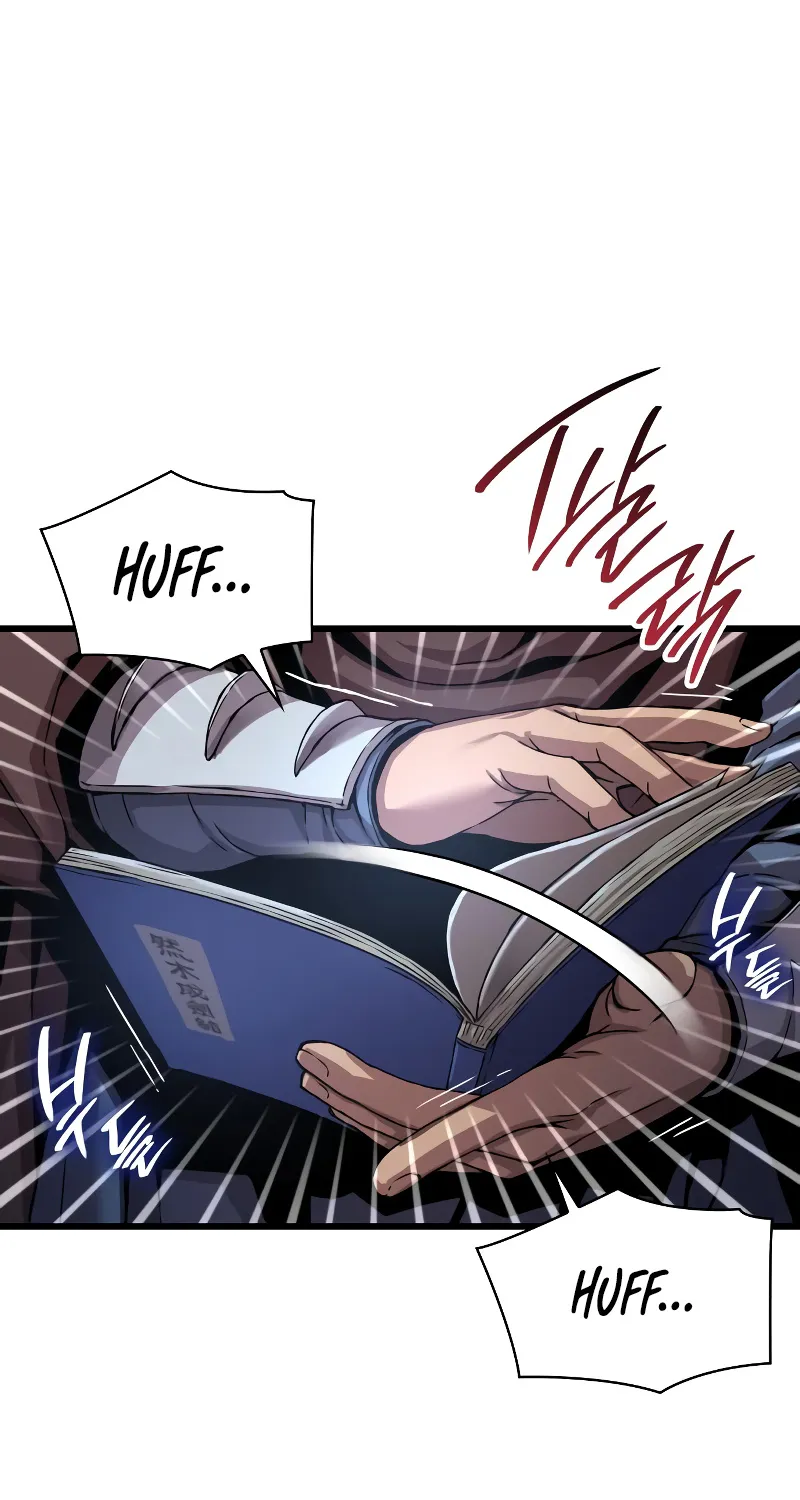 Read Myst, Might, Mayhem EN Manga Online