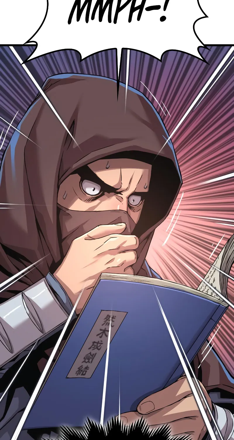 Read Myst, Might, Mayhem EN Manga Online