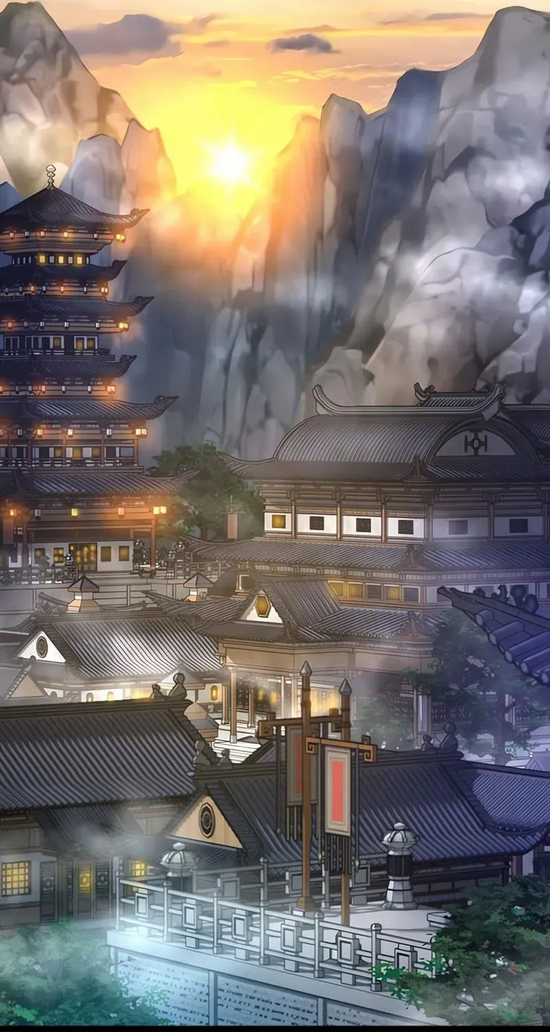 Read Myst, Might, Mayhem EN Manga Online