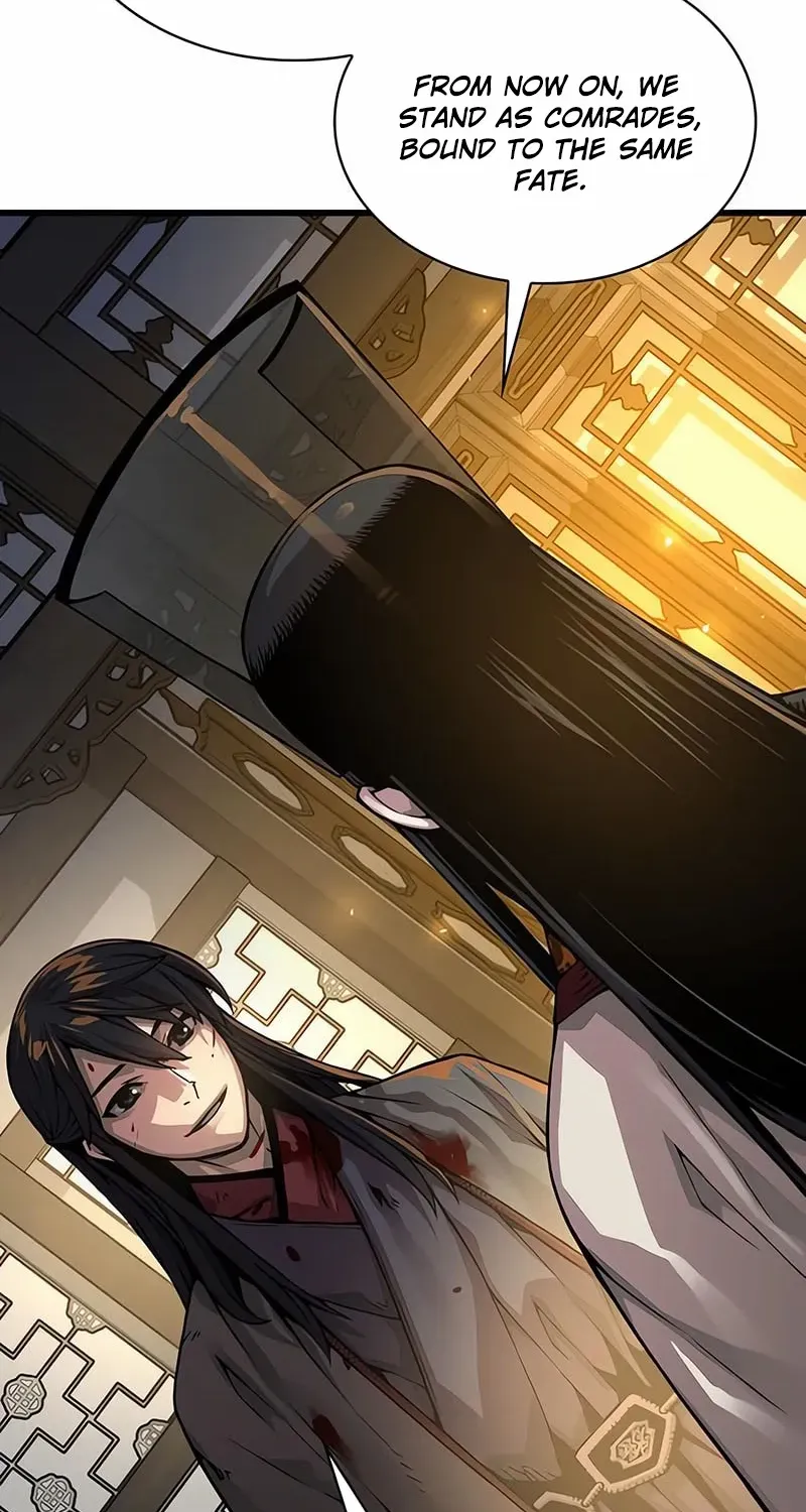 Read Myst, Might, Mayhem EN Manga Online