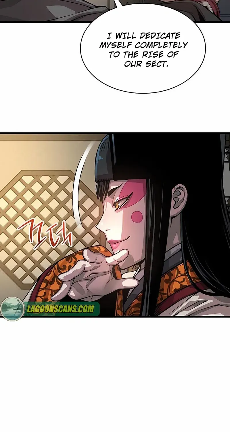 Read Myst, Might, Mayhem EN Manga Online