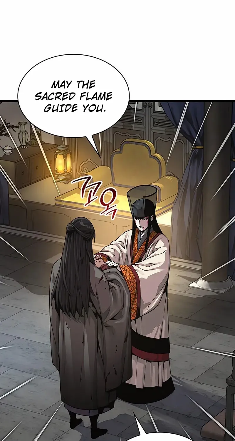 Read Myst, Might, Mayhem EN Manga Online
